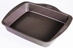 Форма Asimetria, 25x20 см Pyrex kuh0015947 - мініатюра 3
