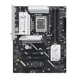 Материнcька плата PRIME B860-PLUS WIFI s1851 B860 4xDDR5 M.2 DP HDMI Wi-Fi BT ATX Asus teh0019115 - мініатюра 2