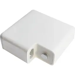 Блок живлення до ноутбуку AlSoft Apple A2166 96W 20.5V/4.7A, 15V/3A, 9V/3A, 5.2V/3A, USB type-C (A40377) - мініатюра 2