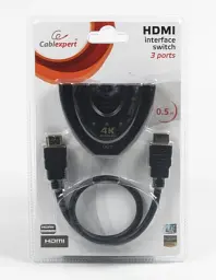 HDMI Switch Cablexpert DSW-HDMI-35 - мініатюра 2