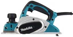 Рубанок Makita KP0800 620 Вт - мініатюра 7