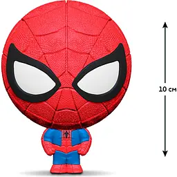 Стретч-іграшка Elastikorps HeroPop Marvel Spider-Man в асортименті (HEPO10MARM) - мініатюра 2