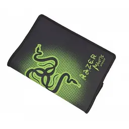 Килимок для миші Razer Mantis Speed чорний ігровий 290×250×2 мм - мініатюра 3