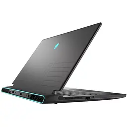 Ноутбук Alienware M15 R6 15.6" QHD 32/1000GB i7-11800H RTX 3080 Dark Side of The Moon (OB) (AWM15R6-7729BLK-PUS) - мініатюра 3