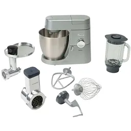 Кухонна машина Kenwood KVL 4220 S (0W20011152)