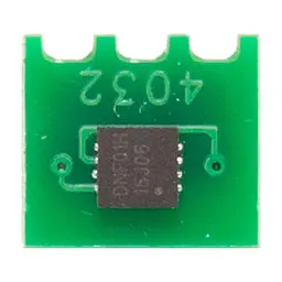 Чип для картриджа HP LJ Enterprise 500 Color M551n RMC Magenta AHK (1803922)