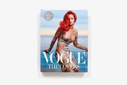 Vogue. The Covers (Updated Edition) - мініатюра 2
