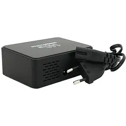 Зарядний пристрій універсальний Voltronic fast charger USB QC3.0/PD/PPS 140W - мініатюра 2