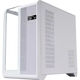 Корпус 1stPlayer RT7 White (RT7-WH) [146396] - мініатюра 2