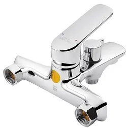Змішувач для ванни Kroner KRP Dorn - C060 (CV033916) - мініатюра 3