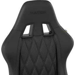 Геймерське крісло Hator Darkside 2 Black [HTC1200] [124926] - мініатюра 8