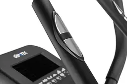 Орбітрек Gymtek XC4500 електромагнітний синій - мініатюра 15