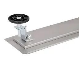 Трап Qtap Taurus Tile700 з сухим затвором під плитку QTTAUTILE700 - мініатюра 2