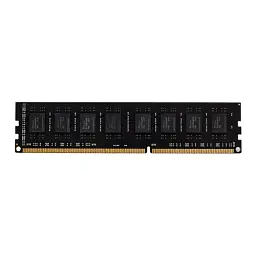 Пам'ять 8Gb DDR3, 1600 MHz, GTL, 11-11-11-28, 1.5V (GTL8D316V1BK) - мініатюра 2