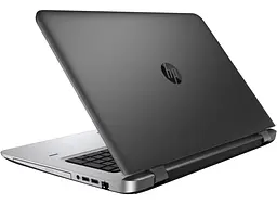 Ноутбук HP ProBook 470 G3 (i5-6200U/16/500SSD/R7 M340-2Gb) - Class A "Б/В" - мініатюра 3