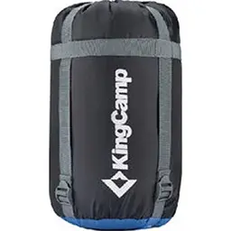 Спальний мішок KingCamp Oasis 250 Blue (2248.65.65) [169540] - мініатюра 6