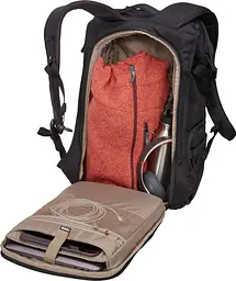 Рюкзак Thule Covert DSLR Backpack 24L (Black) 3205343 (TH 3205343) - мініатюра 7