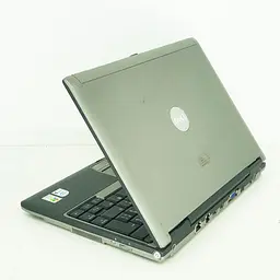 Ноутбук Dell Latitude D430 (U7600/1.5/60) - Class B "Б/В" - мініатюра 2