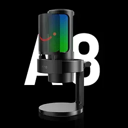 Мікрофон Fifine USB (A8) - мініатюра 10