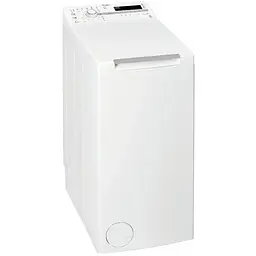 Пральна машина Whirlpool TDLR 60210 UA автоматична (6861537)