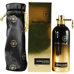 Парфумована вода оригінал Montale Intense Pepper 100 мл