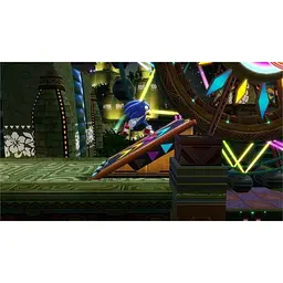 Ключ активації Microsoft Sonic Colours: Ultimate - Digital Deluxe для Xbox One/Series - мініатюра 4