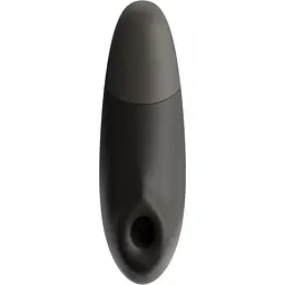 Вакуумний вібратор Womanizer Enhance (Black) - мініатюра 5