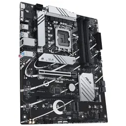 Материнська плата Asus Prime B760-PLUS - мініатюра 4