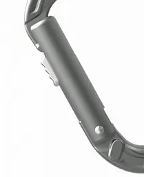 Карабін Edelrid HMS Strike Slider II (1017-737710006630) - мініатюра 2