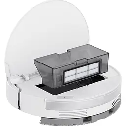 Робот-пилосос Dreame Bot D20 Pro White (RLD43SA) [146048] - мініатюра 8