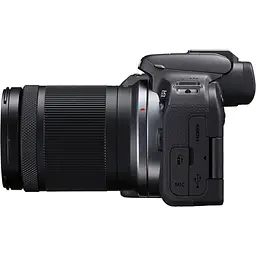 Бездзеркальний фотоапарат Canon EOS R10 Kit RF-S 18-150mm f3.5-6.3 IS STM (5331C048) UA [89045] - мініатюра 8