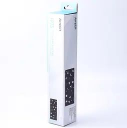 Ігрова поверхня A4Tech FP75 Black (FP75 (Black)) - мініатюра 4