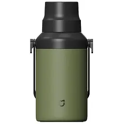 Термос MiJia Big Belly Thermos Cup 1L MJDDB01PL Green