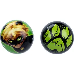М'яка іграшка-сюрприз у кулі Miraball Miraculous з аксесуарами (M14112(M14007)) - мініатюра 18