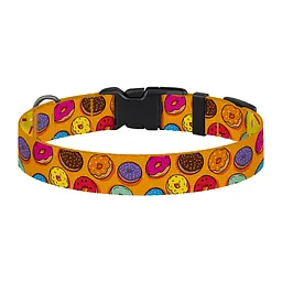 Нашийник для собак BronzeDog Urban Fruits M - мініатюра 3