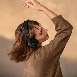 Навушники SoundСore Life Q30 v2 Black (A3028313) [123884] - мініатюра 5