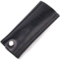 Шкіряна ключниця GRANDE PELLE 11,5х5 см acs0025853 - мініатюра 2