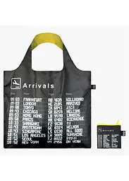 Сумка шоппер LOQI AIRPORT Arrivals (AI.AR) - мініатюра 3
