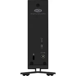 Зовнішній жорсткий диск LaCie d2 Professional 16TB [STHA16000800] [120439] - мініатюра 6