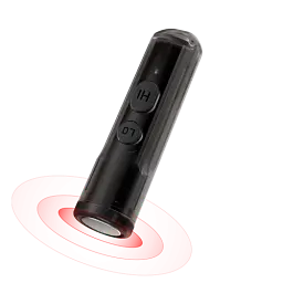 Пристрій проти сверблячки від укусів комах Nitecore Bite Healer 10 45-50°C (2 режими) - мініатюра 3