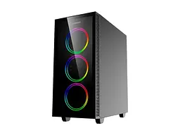 Корпус Gamemax Draco XD - мініатюра 3
