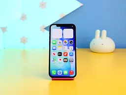 Смартфон Apple iPhone 12 Pro 256GB Pacific Blue (MGMT3) Б/В [171786] - мініатюра 2