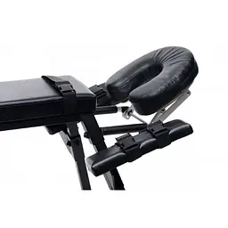 Master Series Extreme Sex Bench – лава для екстремального сексу з фіксаторами - мініатюра 10