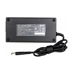 Блок живлення до ноутбуку PowerPlant DELL 220V, 19.5V 210W 10.8A (7.4*5.0) (DL210G7450)