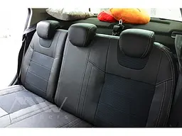 Авточохли модельні MW Brothers для Renault Logan II c 2012 - мініатюра 3