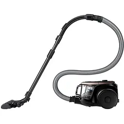 Пилосос безмішковий Samsung VC07M21N9VD - мініатюра 4