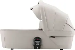 Люлька до коляски Britax-Romer Smile 5Z Lux Soft Taupe (2000039634) - мініатюра 2