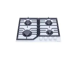 Варильна поверхня WEILOR GG 624 WH - мініатюра 2