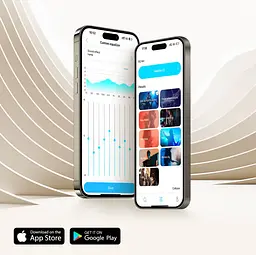 Бездротові навушники TWS SoundPEATS AIR Clip Open-Ear кліпси з 12-мм драйверами та просторовим аудіо (Чорний) - мініатюра 6