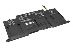 Акумулятор для ноутбуків Asus Zenbook UX31 (UX31E-RY010V) 7.4V 6840 mAh